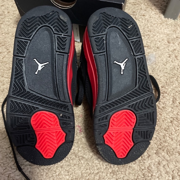 Retro Jordan - Picture 4 of 4